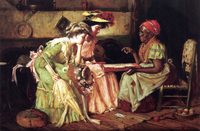 The Turn of the Cards