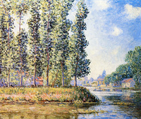 The Loing
