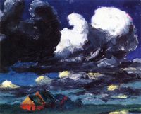 Landscape, North Friesland