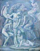 Cupid's Hunting Fields