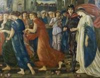 Saint George and the Dragon: The Return