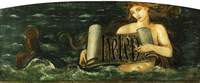 Helen, a Mermaid