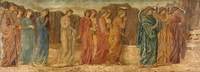 The King and Other Mourners