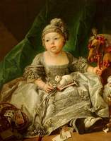 Louis-Philippe-Joseph, Duke of Montpensier