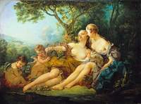The Four Seasons 03 - Autumn