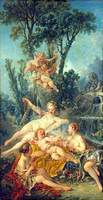 Cupid a Captive