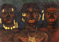 Wild New Guineans