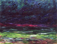 Autumn Sea IX