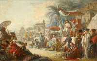 Chinese Fair