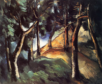 In the Forest