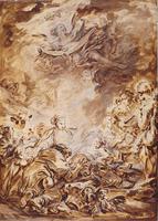 The Adoration of the Shepherds