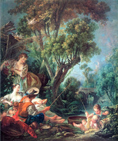 The Angler