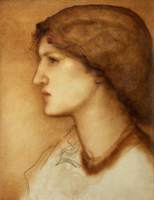 May Morris
