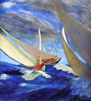 Yacht Races