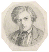 Thomas Woolner