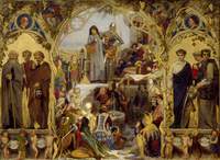 The Seeds and Fruit of English Poetry
