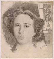 Self-Portrait