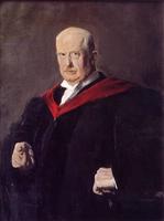 Dr. Walter Quincy Scott