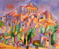 Gordes