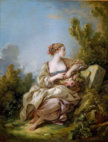 The Young Gardener