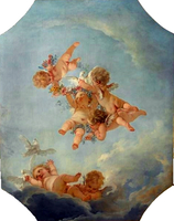 Four Seasons 1, Spring