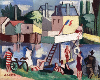 Bathers