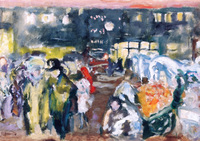 Boulevard de Clichy