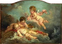 An Allegory of Earth