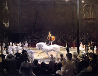 The Circus