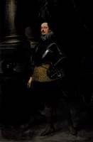An Italian Noble