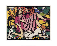 Summer, 1930