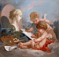 Allegory of Painting