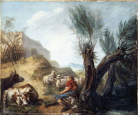 Pastoral