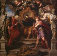 Wrath of Achilles