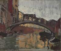 San Trovaso, Venice