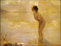 September Morn