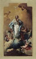 Immaculate Conception