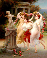 The Spring Dance
