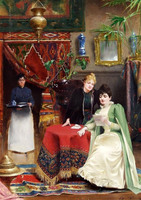 The Letter