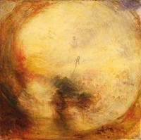 Light and Colour (Goethe's Theory)