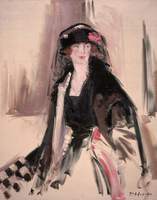 Lady Lavery