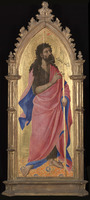 Saint John the Baptist