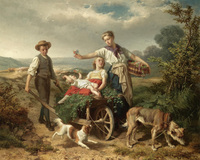 The Promenade