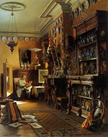 The Collector's Studio