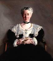 Miss Grace Chalmers Wood