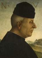 Niccolo Vitelli