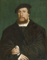 A Hanseatic Merchant