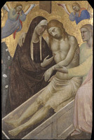 Entombment of Christ
