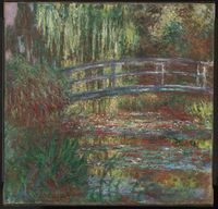 The Water-Lily Pond