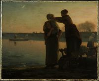 Washerwomen